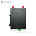 M2M Industrial DIN Rail RS485RS232 4G VPN -Router